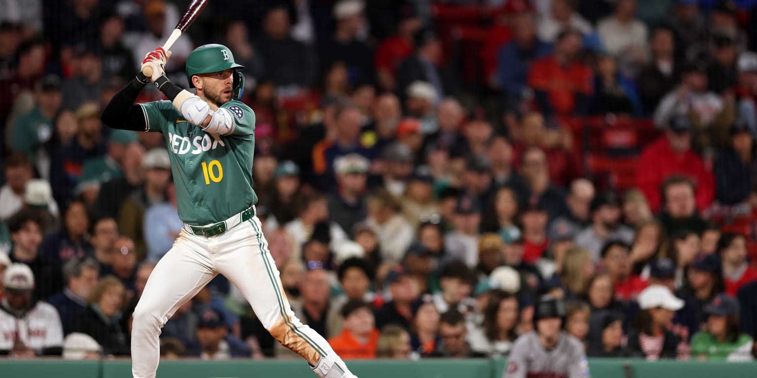 Red Sox close Trade Deadline without shortstop add, leaning on in-house options as Trevor Story nears rehab