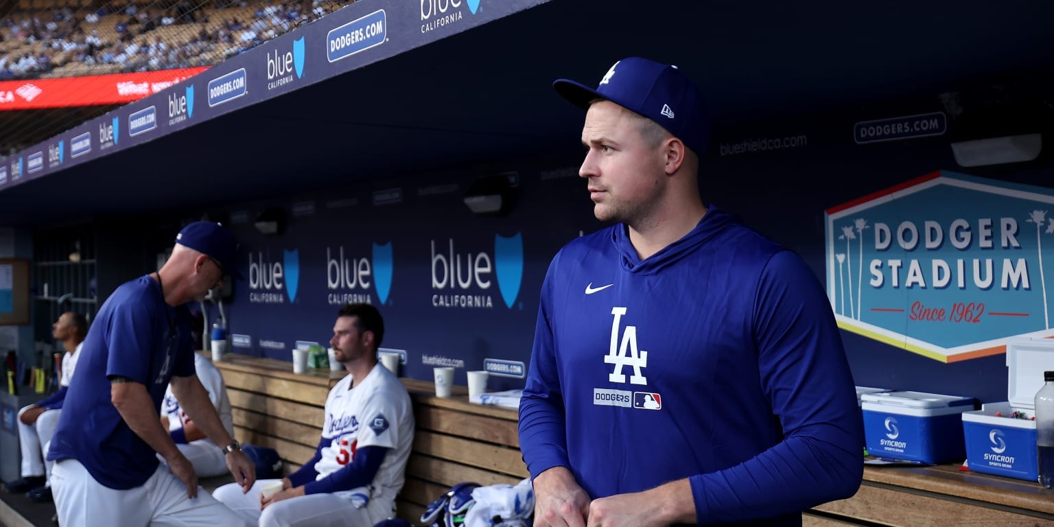 Tarik Skubal set for his first Dodgers home start after Detroit trade, with Cy Young star expectation building