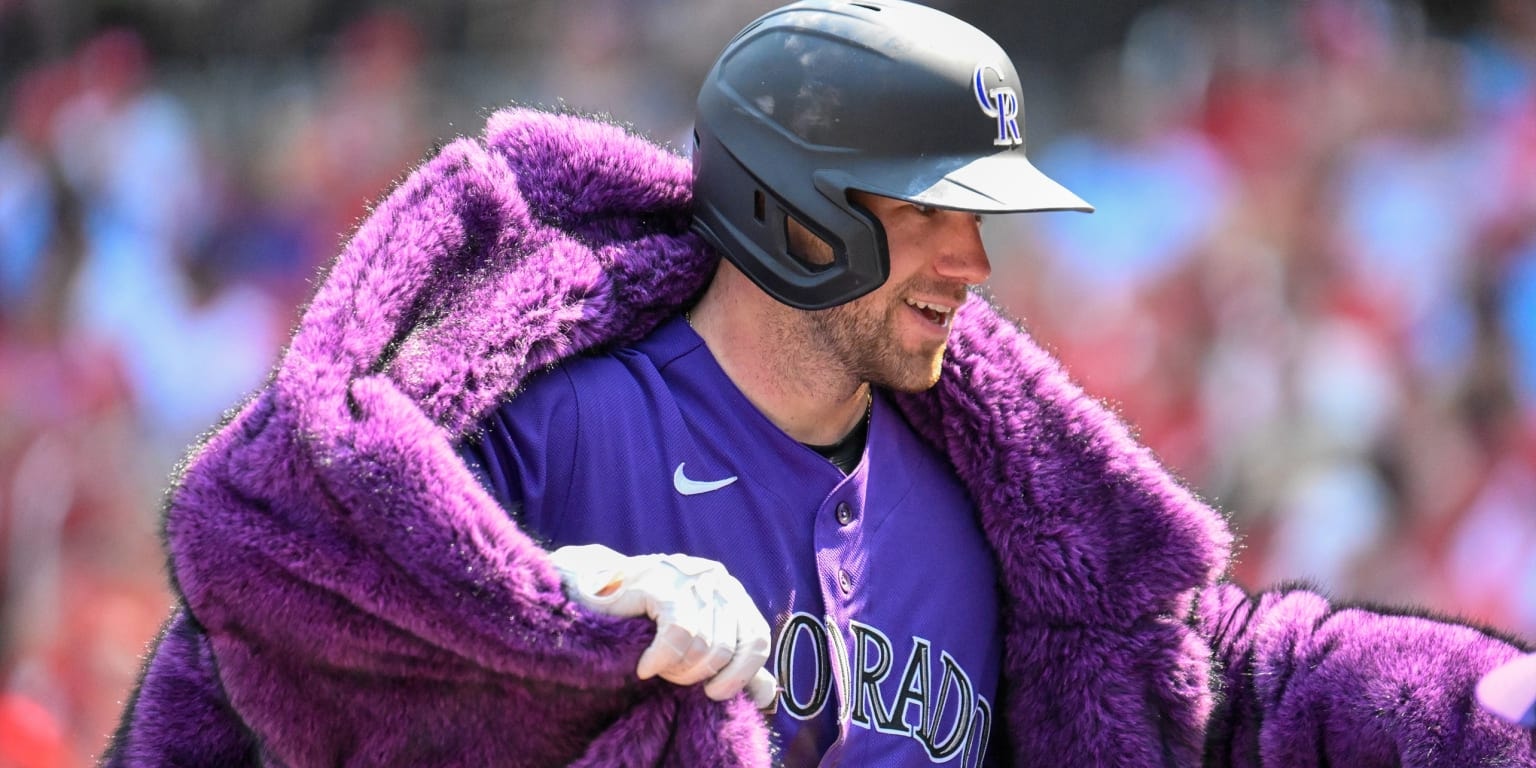Rockies catcher Brett Sullivan frames frustrations as progress after tight loss to Cardinals