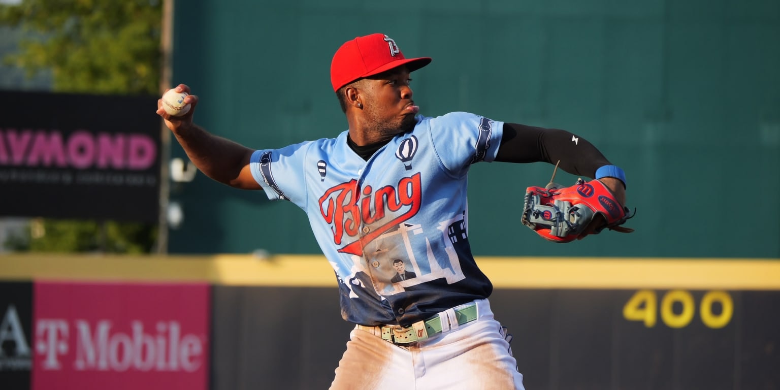 Mets refresh their Top 30 Prospects list after roster deadline shifts