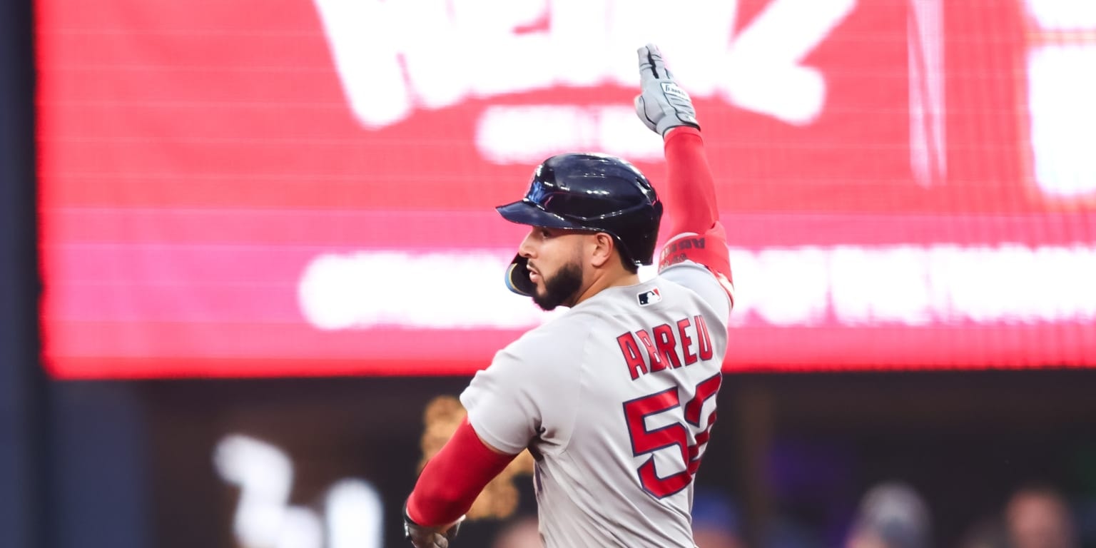 Red Sox lean into baseball’s long-season magic, turning a rough stretch into a statement