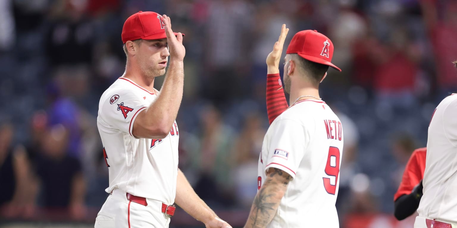 Ben Joyce returns to late-inning role, earns first save in nearly two years