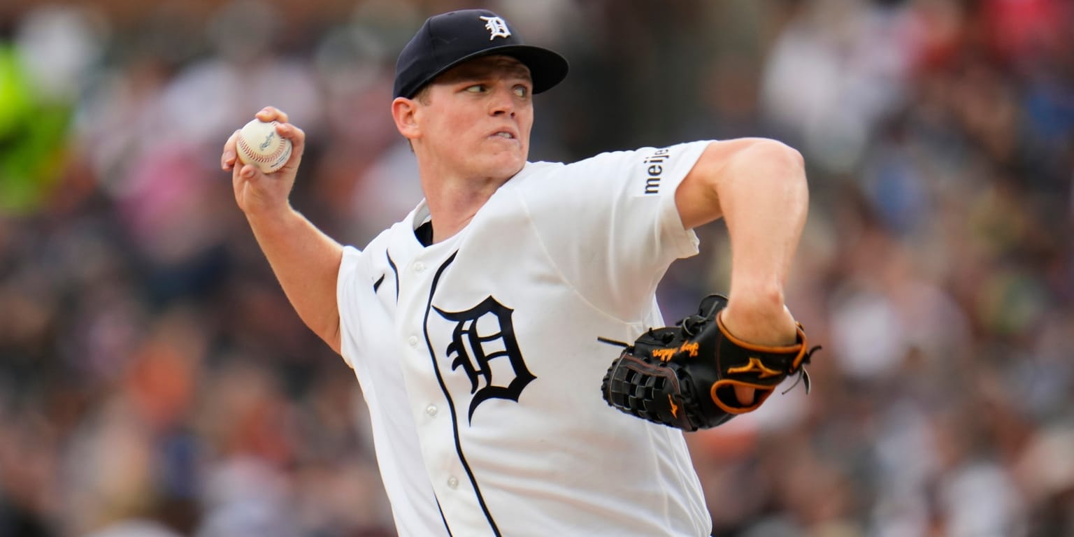 White Sox attack Troy Melton early, turning a Tigers misfire into Central separation