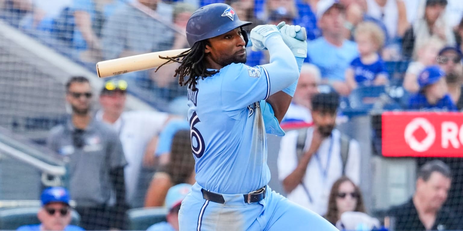 Blue Jays’ Charles McAdoo drives in 2 as Toronto tops Yankees 4-1, tightening the AL wild-card chase