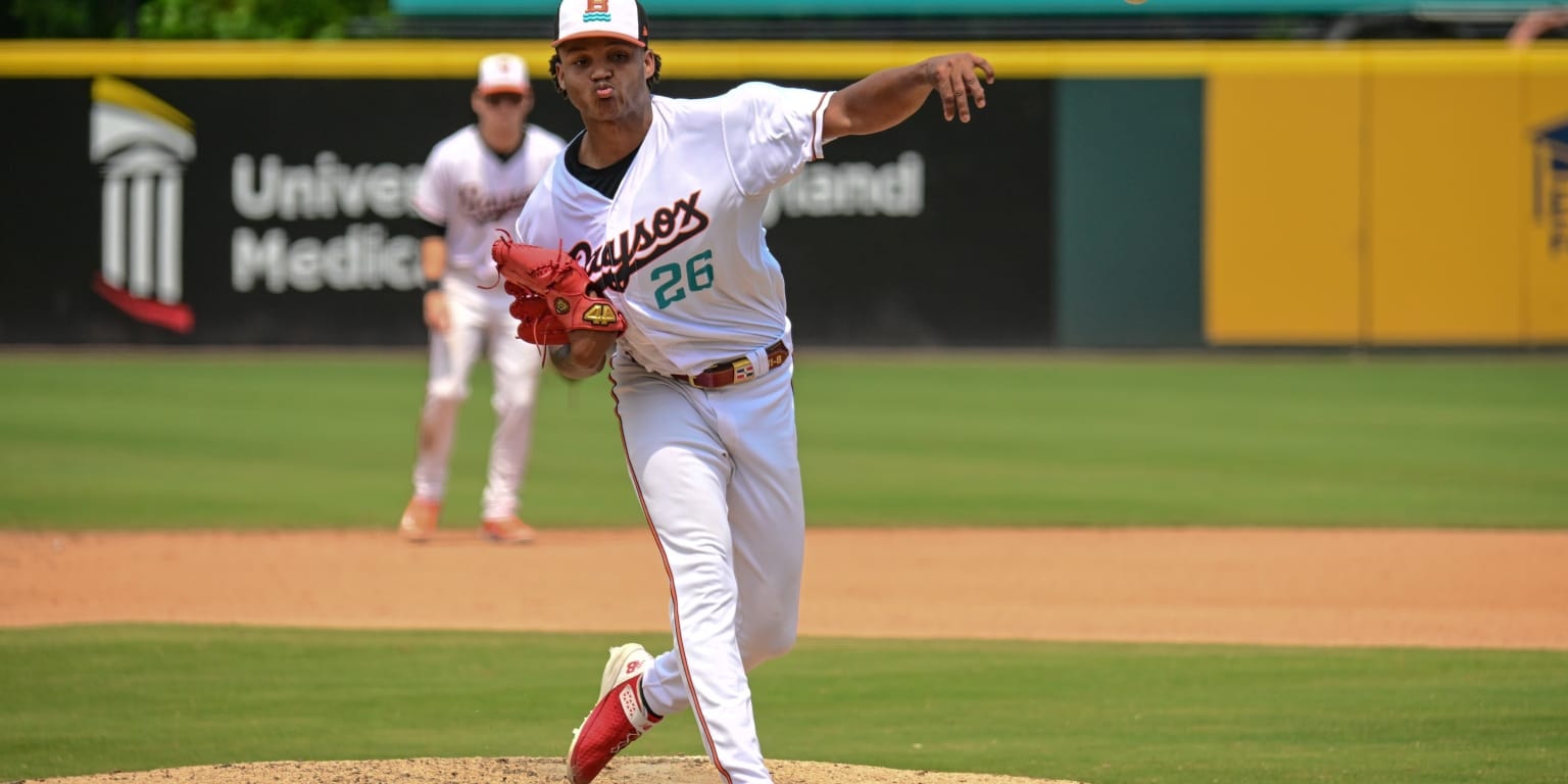 Orioles look to a lefty prospect to add bullpen balance as the season enters its final stretch