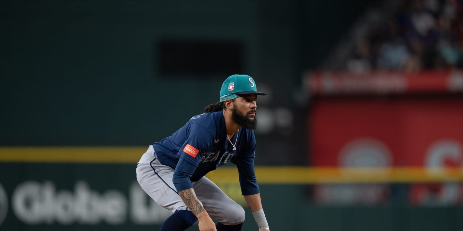 J.P. Crawford starts rehab with Triple-A Tacoma, plays five innings at short