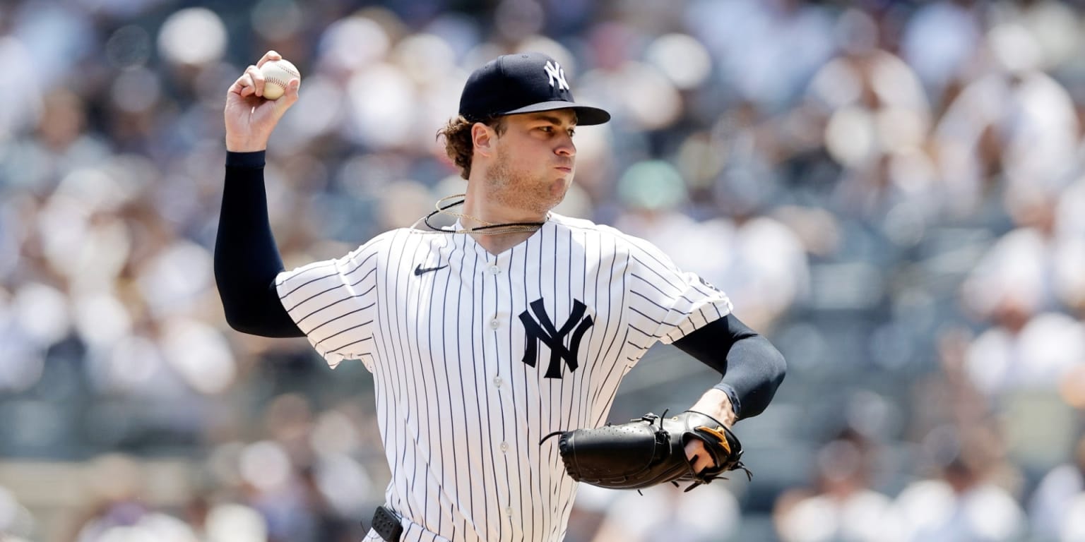 Cam Schlittler’s 90-mph curveball reshapes the AL Cy Young question