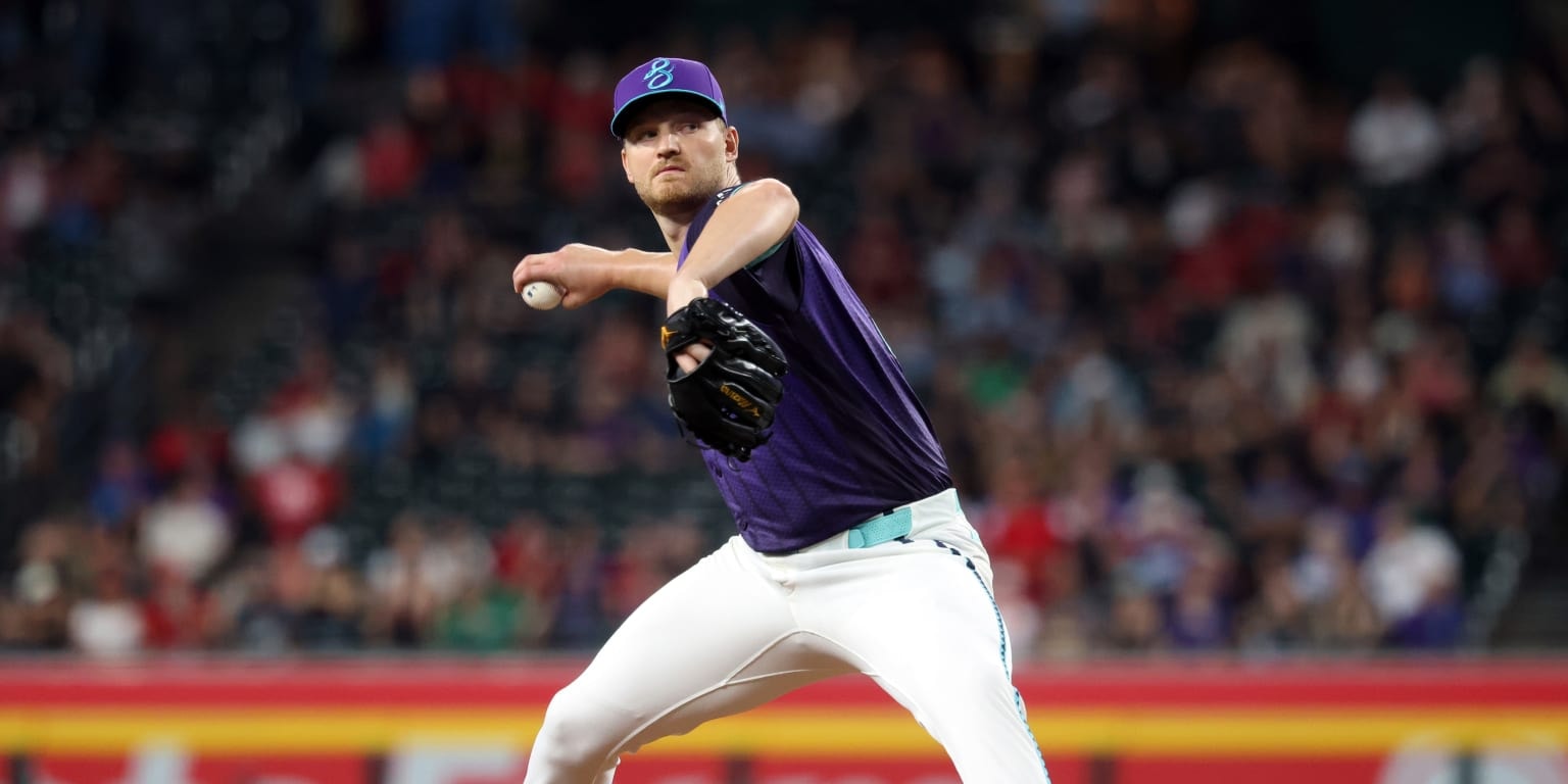 Diamondbacks place Michael Soroka on 15-day injured list, recall Gerardo Carrillo