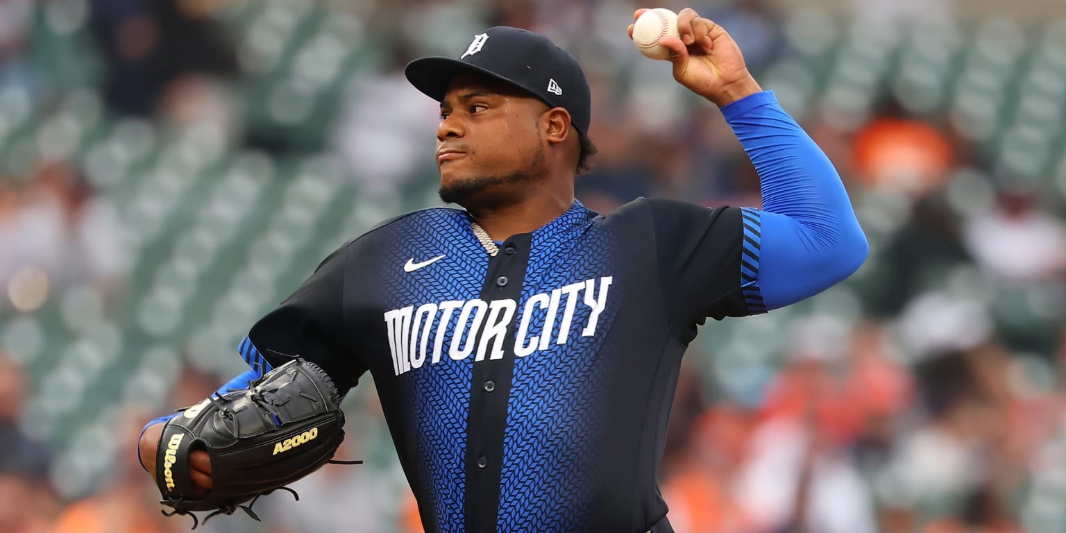 Framber Valdez turns in an off-the-chart contact night, then still nearly slips into history