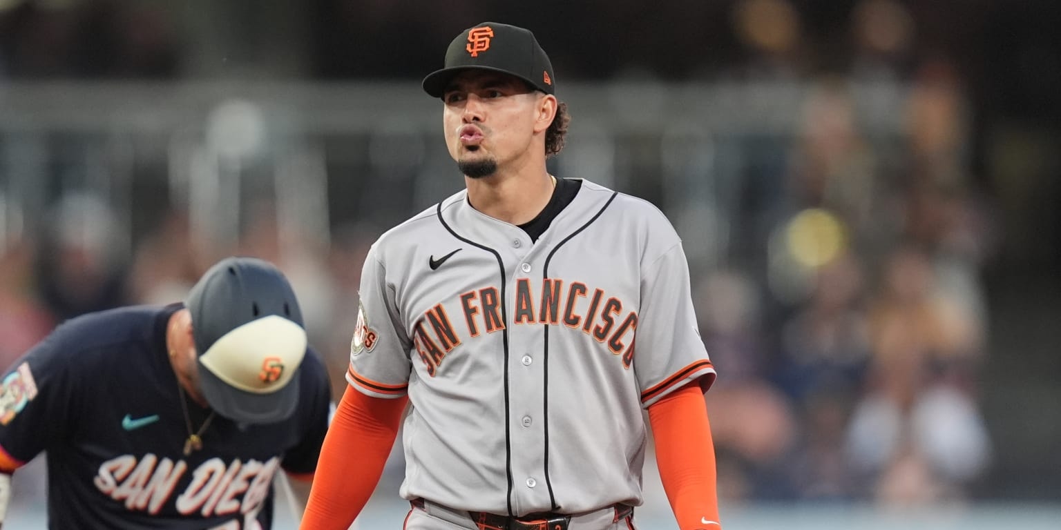 Willy Adames to receive PRP treatment for sprained left elbow, with season status unclear