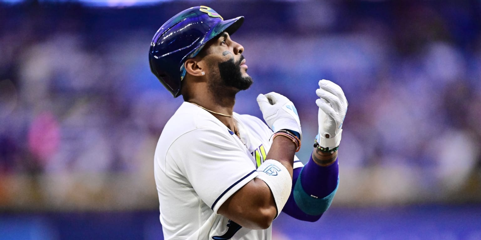 Rays clinch first AL 80-win milestone as Tampa ballpark momentum grows