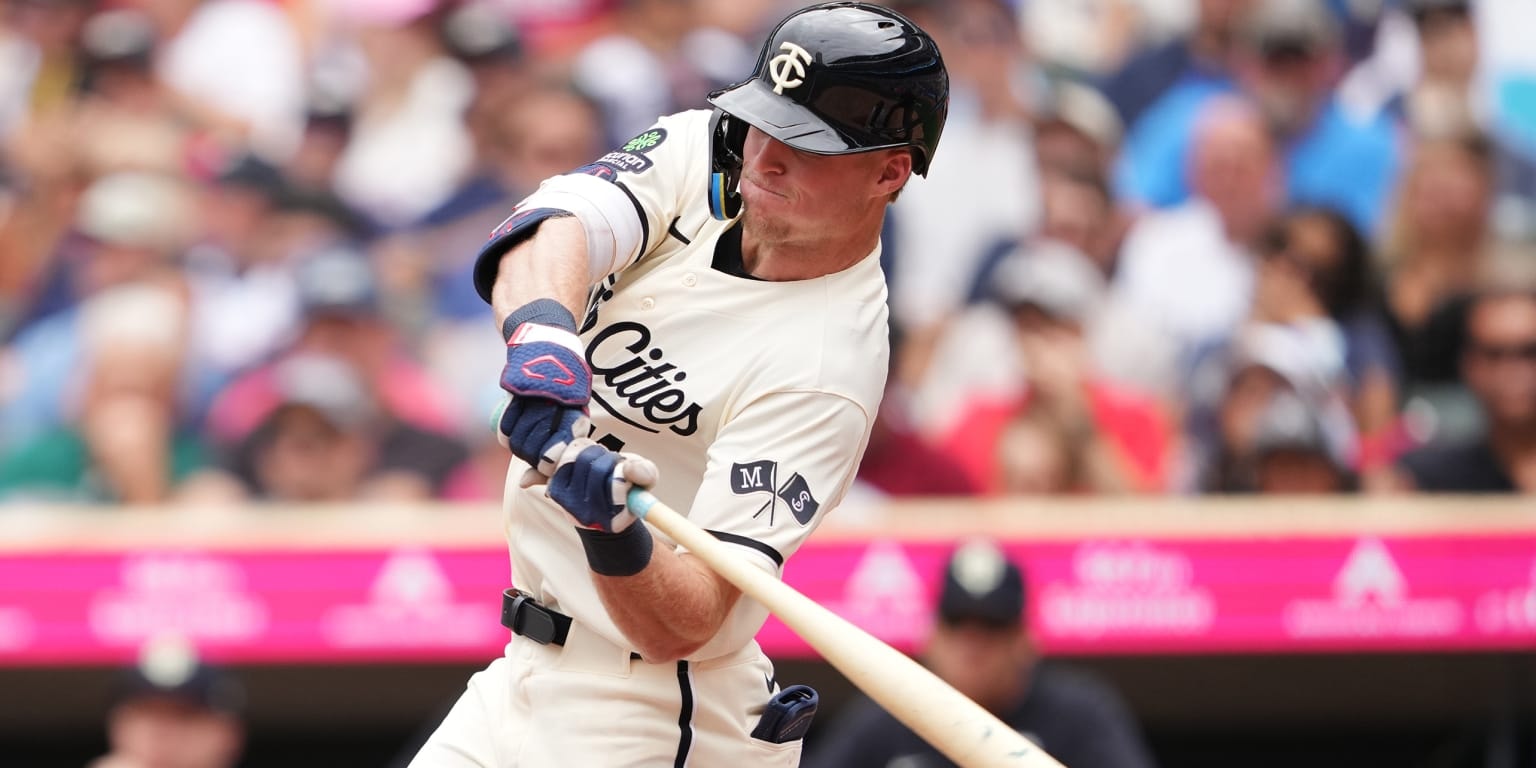 Twins sense a widening gap in crowded Wild Card race as time tightens