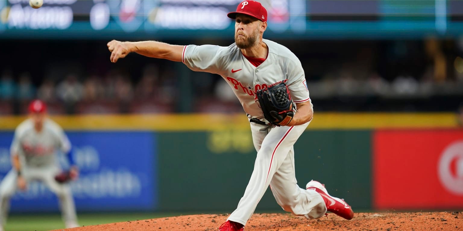 Wheeler faces fresh scrutiny after a rough stretch, aims to tighten his zone vs. Angels