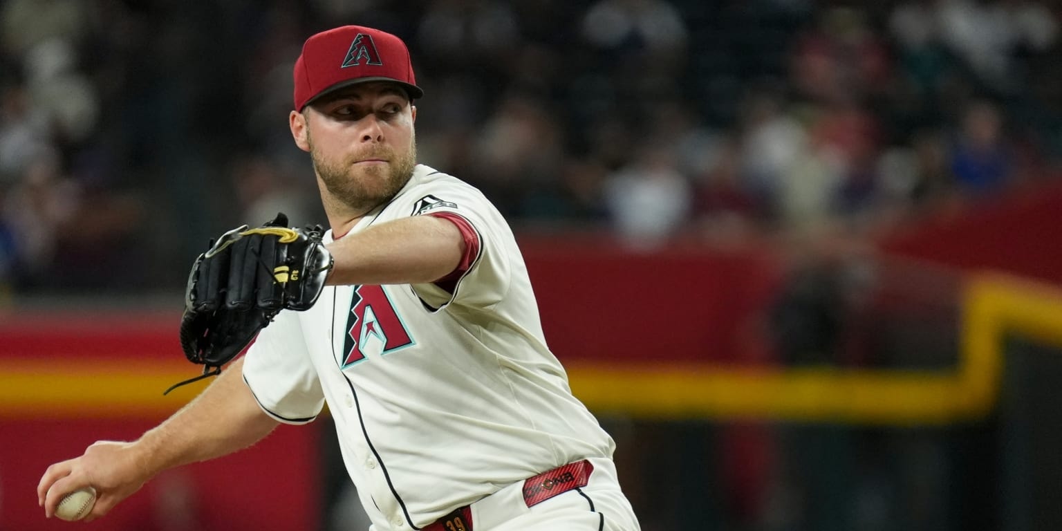 Corbin Burnes begins rehab with two perfect innings in first start for Triple-A Reno