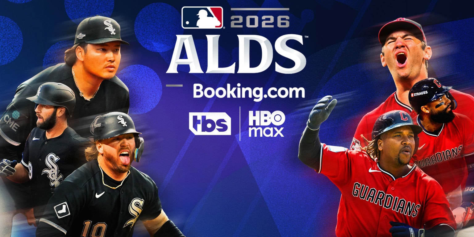 ALDS reaches a winner-take-all Game 5 as White Sox and Guardians’ Central duel drips into October
