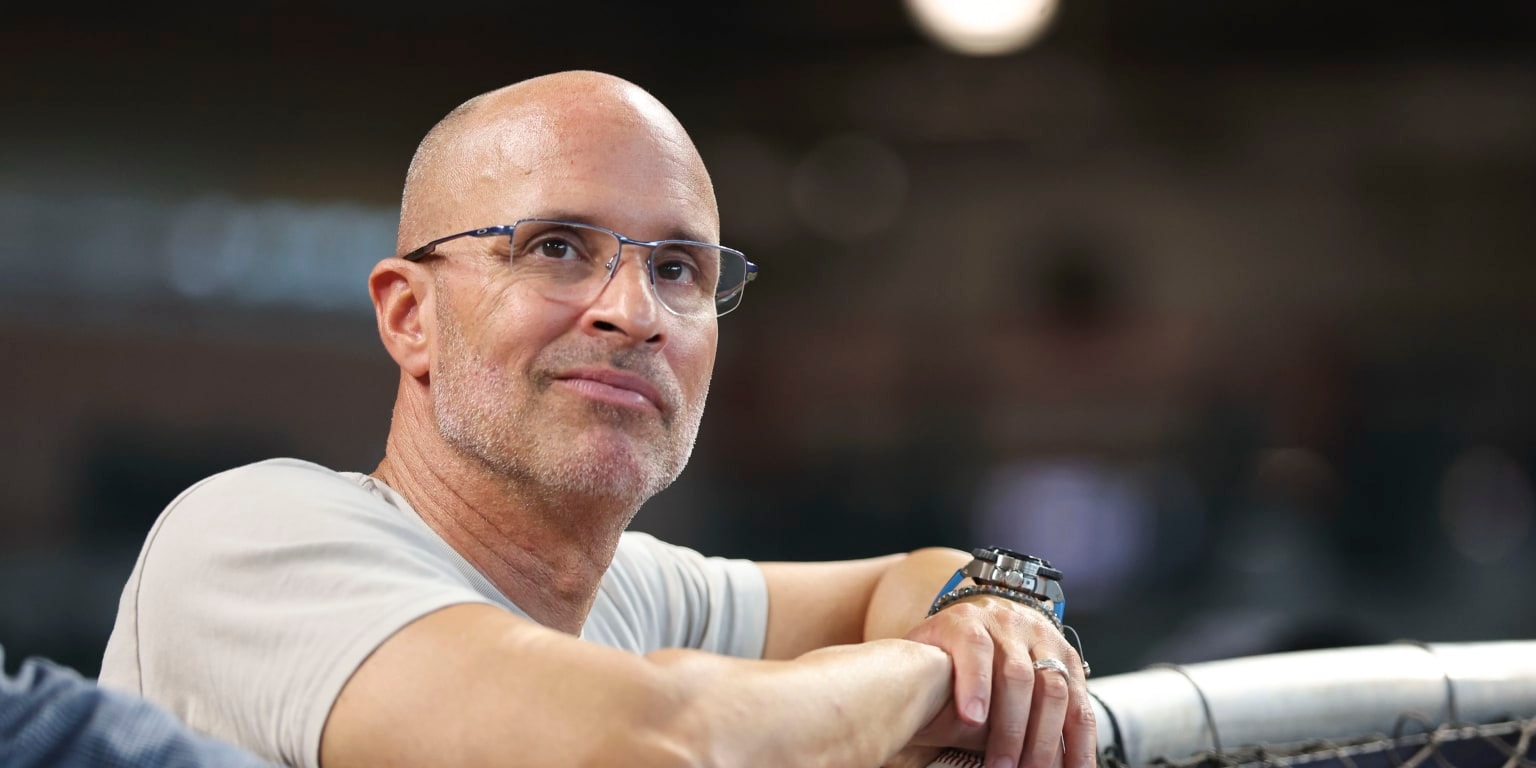 Mariners to interview Joe Espada as they search for new manager