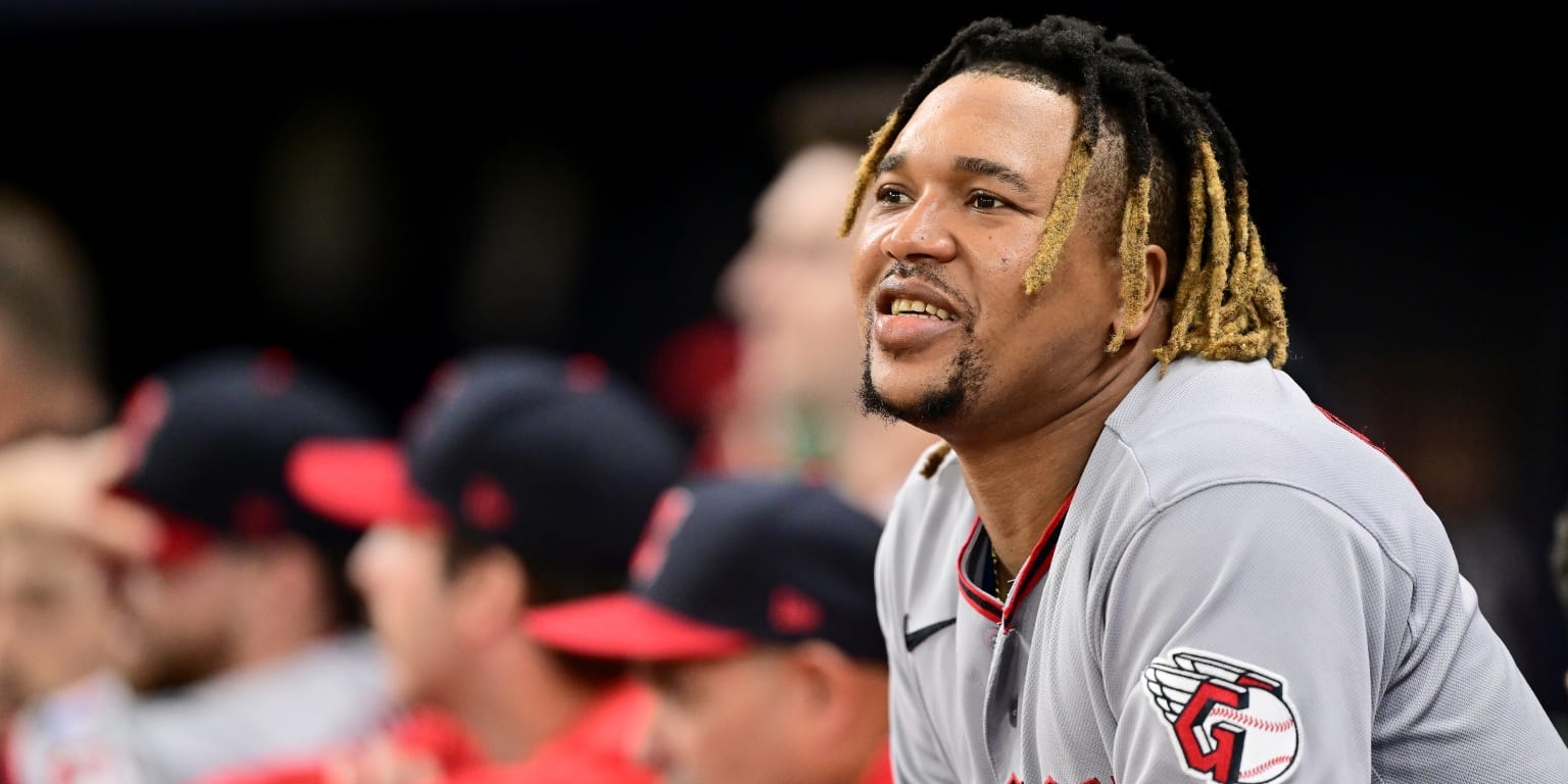 11 on 11: Why José Ramírez is Cleveland’s brightest star