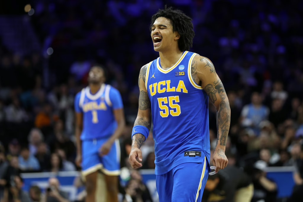UCLA Men’s Basketball Adds Early-Season Challenge With Saint Mary’s at San Diego’s Rady Children’s Invitational