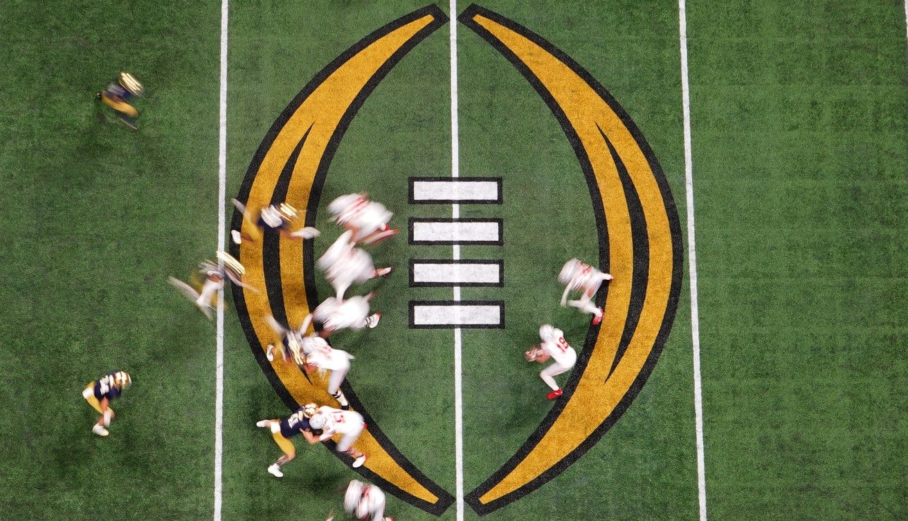 CFP leadership tells ESPN it is “close” to a 24-team playoff deal, ESPN gets five business days to respond