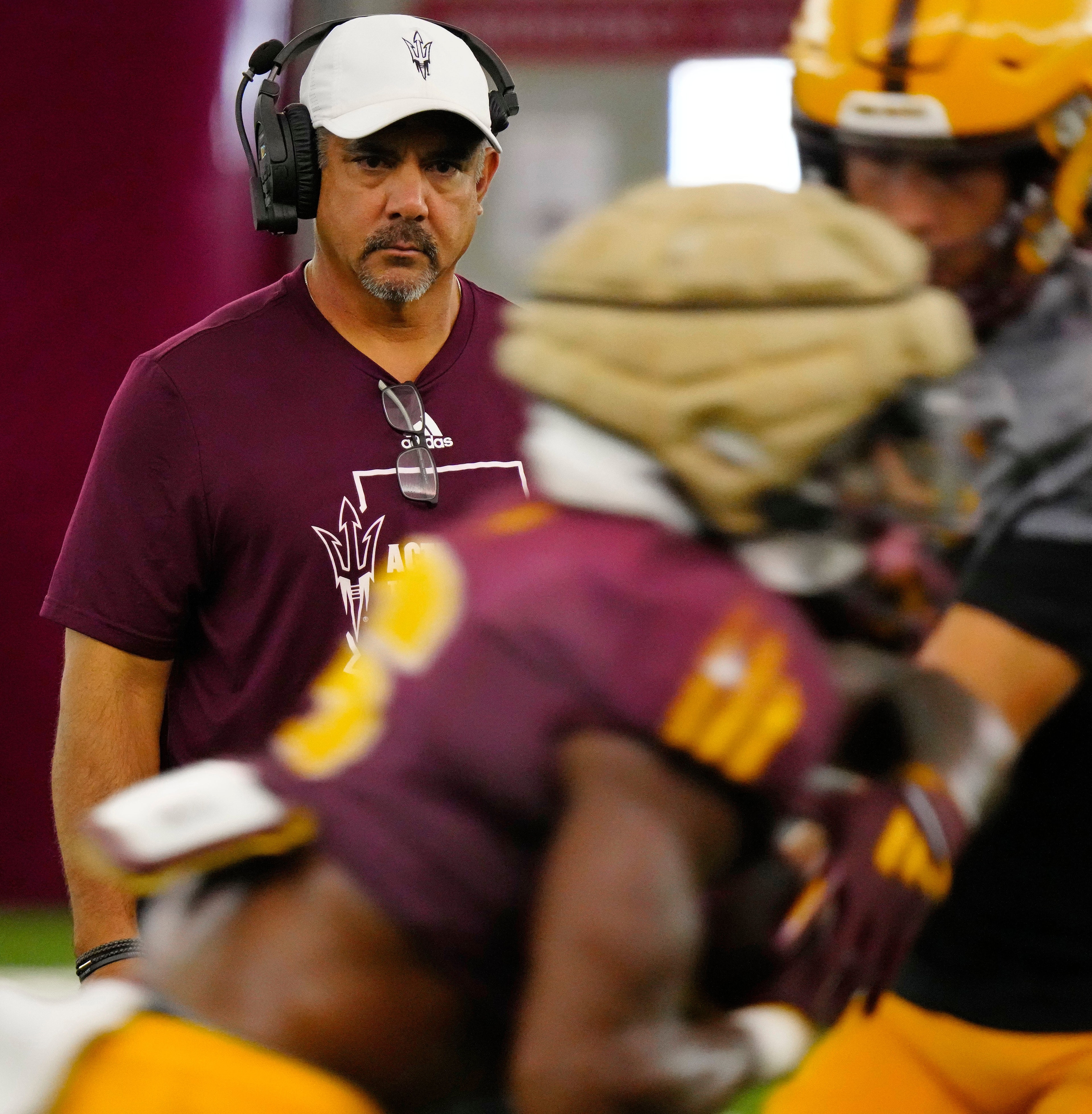 Hawaiian roots add extra weight for ASU-Hawaii matchup