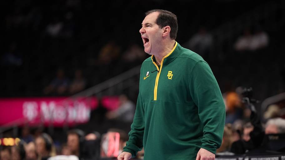 NCAA issues show-cause finding for former Baylor assistant Jared Nuness