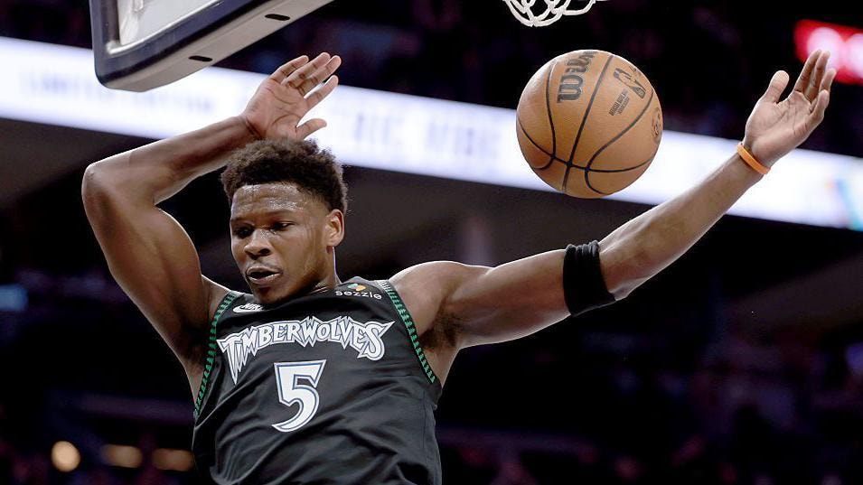 Timberwolves and Lynx ownership change reportedly values the franchises together at $4.5 billion