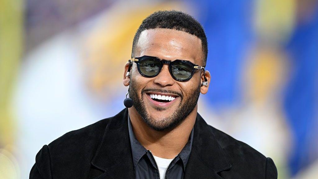 Aaron Donald comes out of retirement to rejoin the Los Angeles Rams