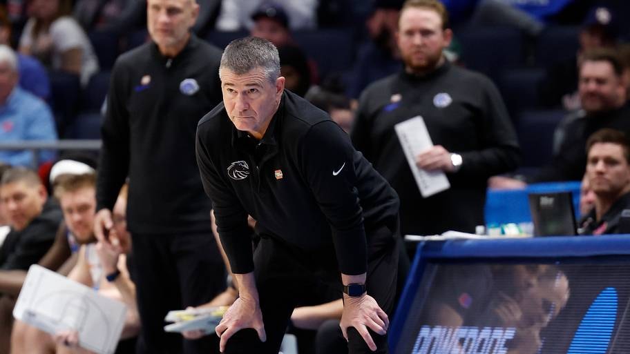 Boise State men’s basketball misses on four-star guard Brandon Mason Jr., with the Big East emerging as the landing spot