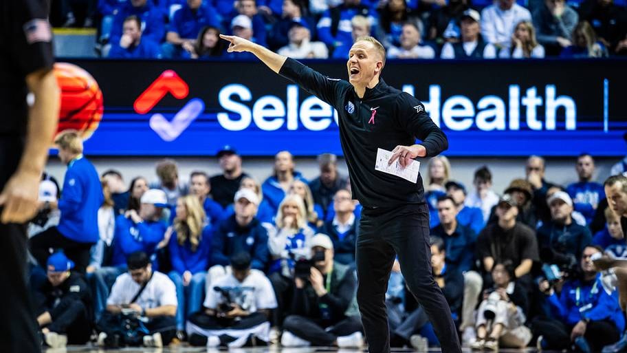 Scouting report: BYU lands Lithuanian guard/wing Dovydas Buika, a versatile fit for Kevin Young’s rotation