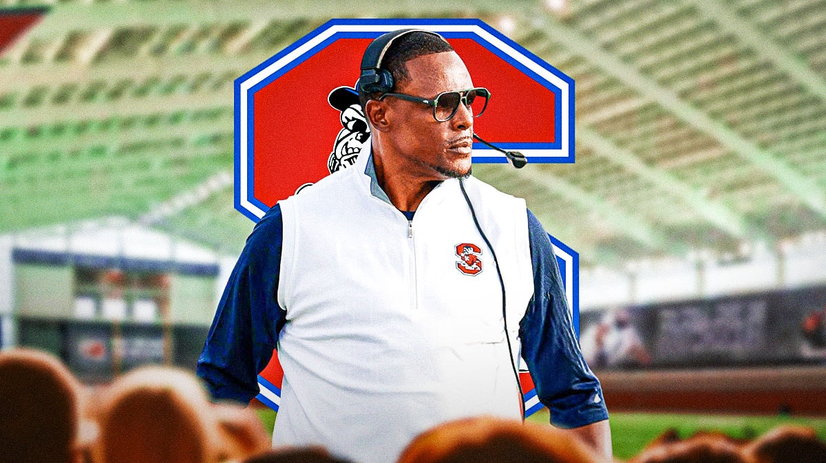 South Carolina State builds a 52-point halftime cushion in dominant Celebration Bowl title effort