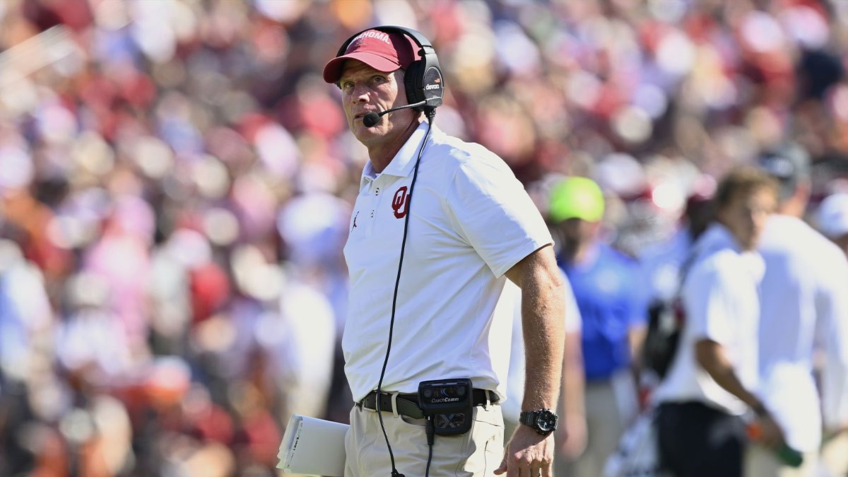 Oklahoma’s special teams struck early to swing momentum in Bedlam-tinged moment for Sooners vs. Texas