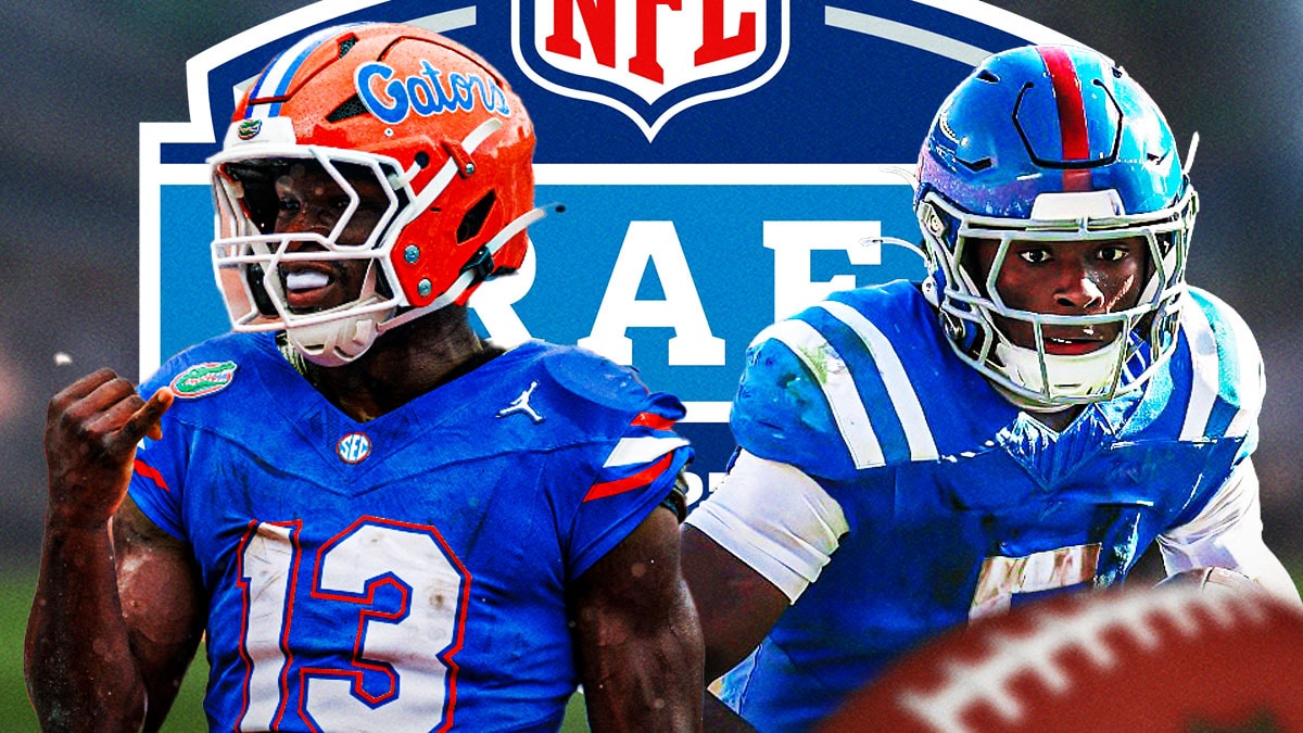 College football’s season opener brings early attention to the 2027 NFL Draft running back market