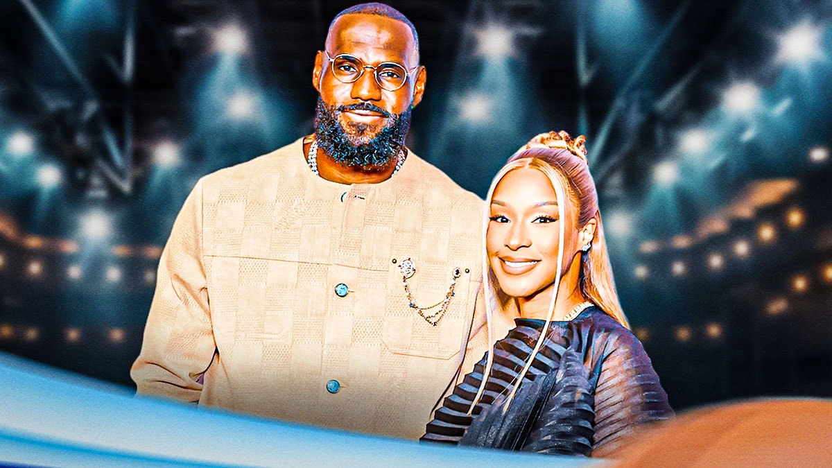 LeBron James marks Savannah James’ 40th birthday with an unusually public tribute