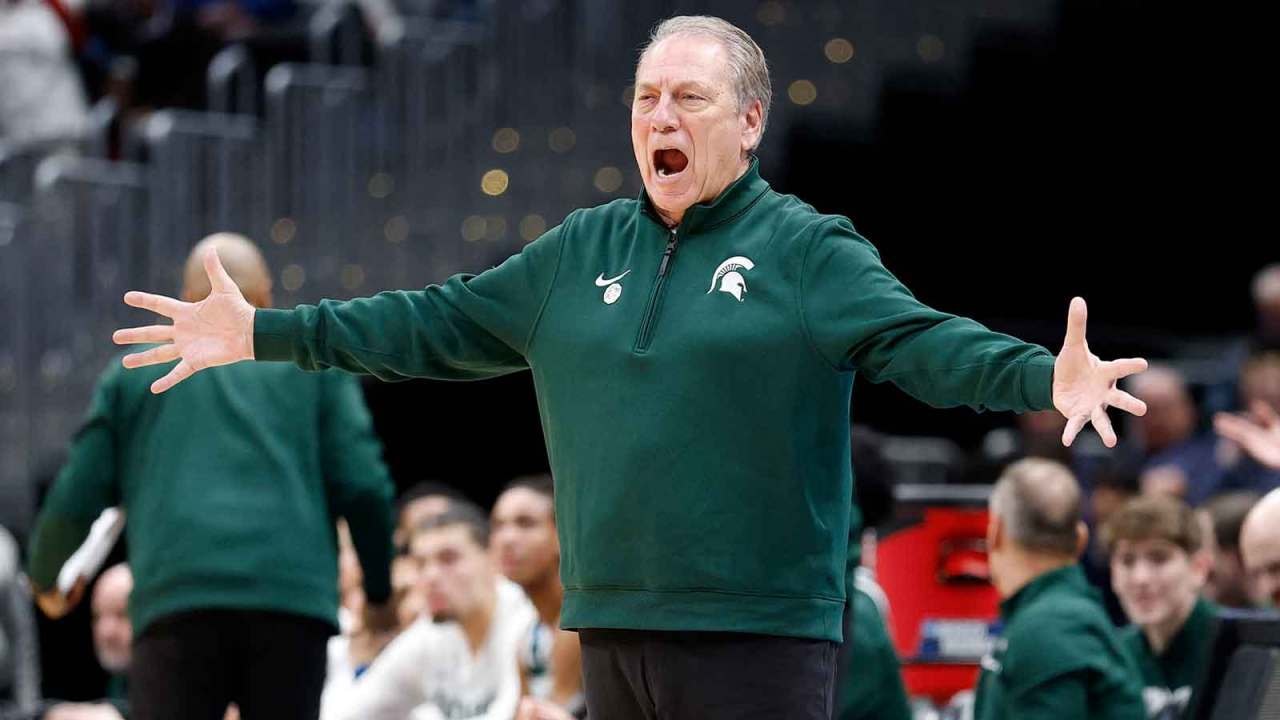 Tom Izzo Sets the Tone for Michigan State’s 2026-27 Season: Big Ten Balance, Spartan Readiness