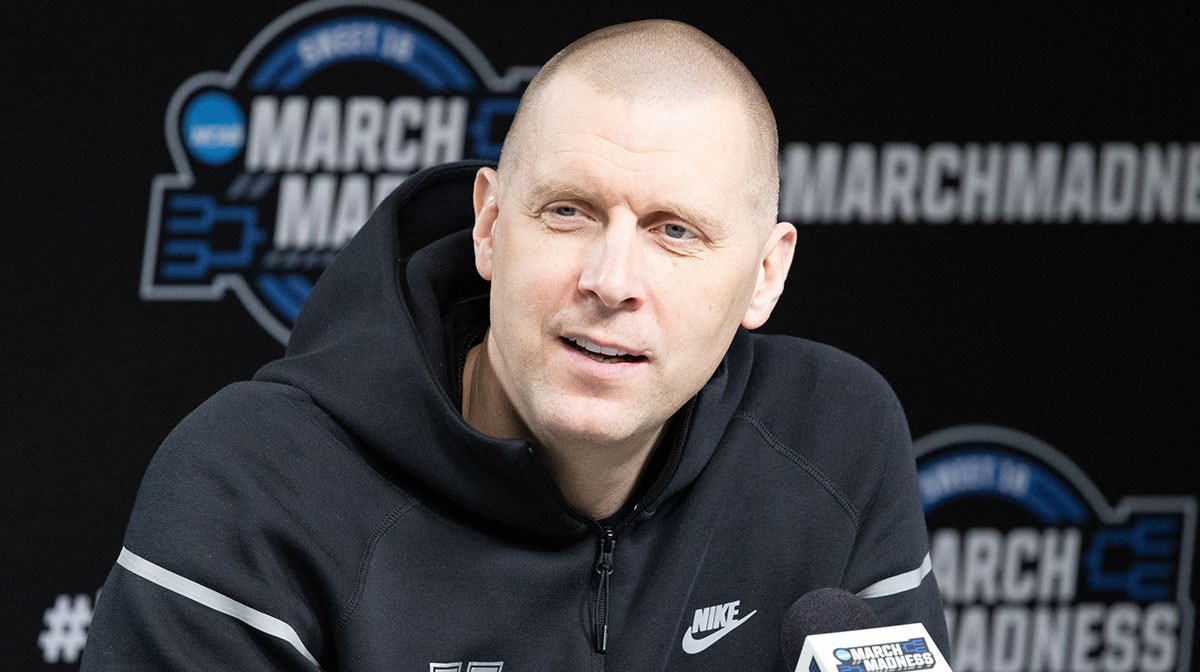 Mark Mitchell’s commitment gives Kentucky a major transfer-portal boost heading into the March run