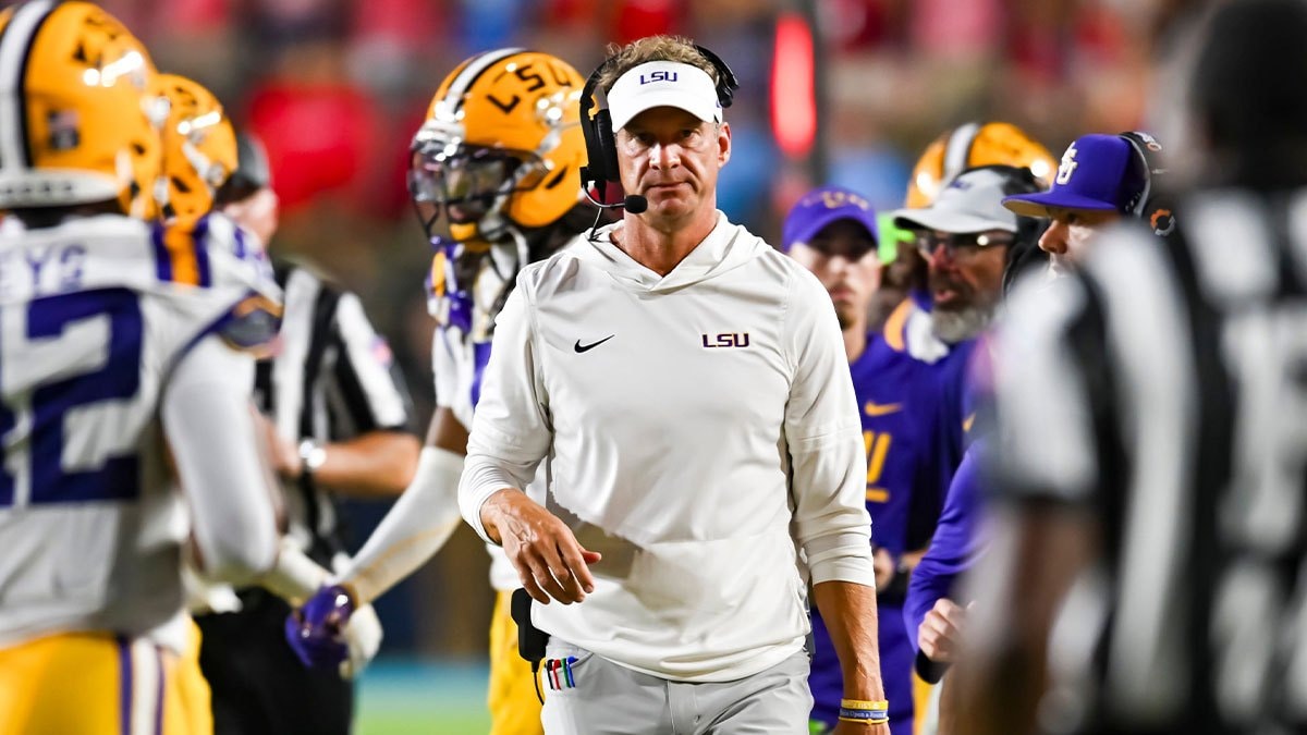 Lane Kiffin warns SEC on proposed transfer-portal sit-out rule, calling it a staffing and fairness flashpoint