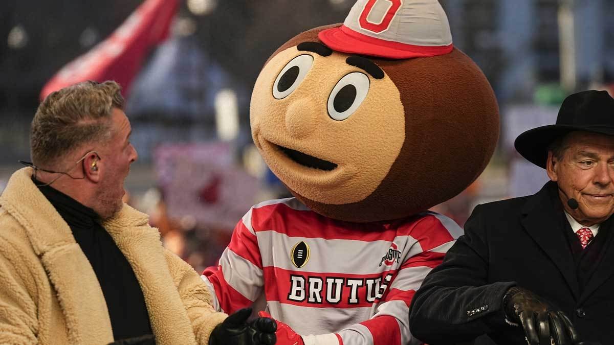 Ohio State injury report lists 10 absences ahead of Maryland visit