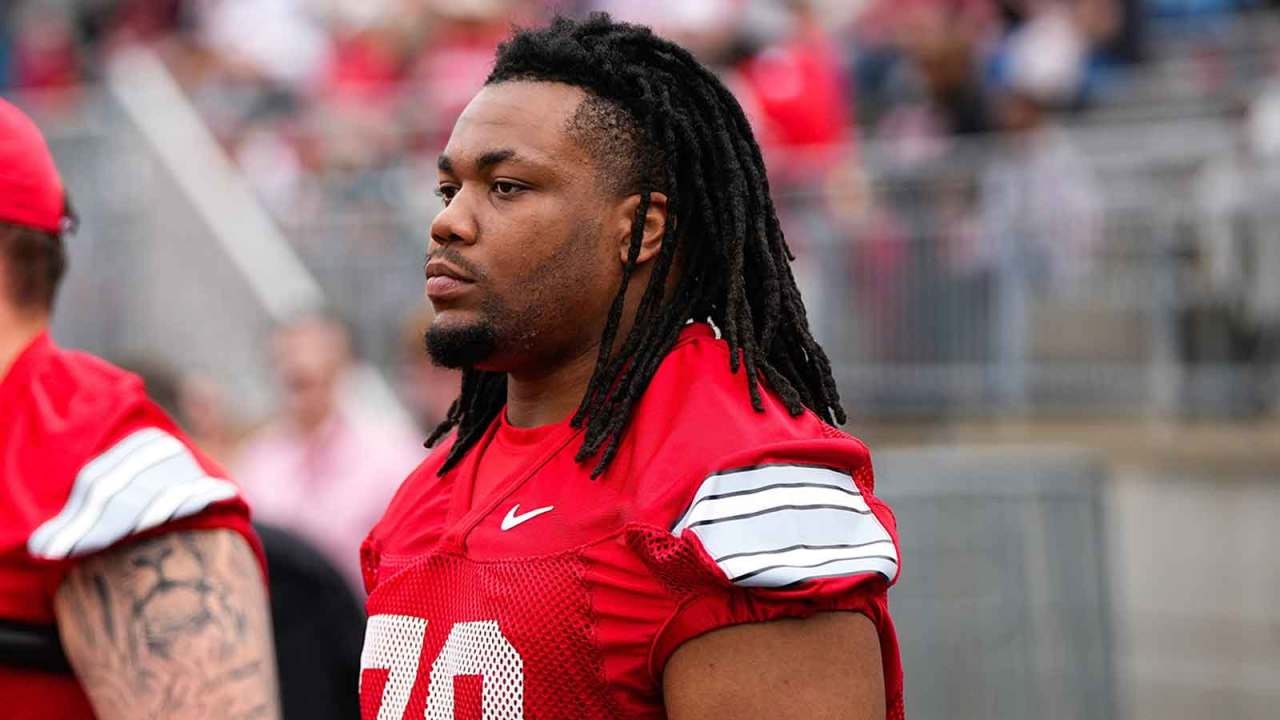 Julian Sayin expects Ohio State offensive boost as Indiana showdown looms