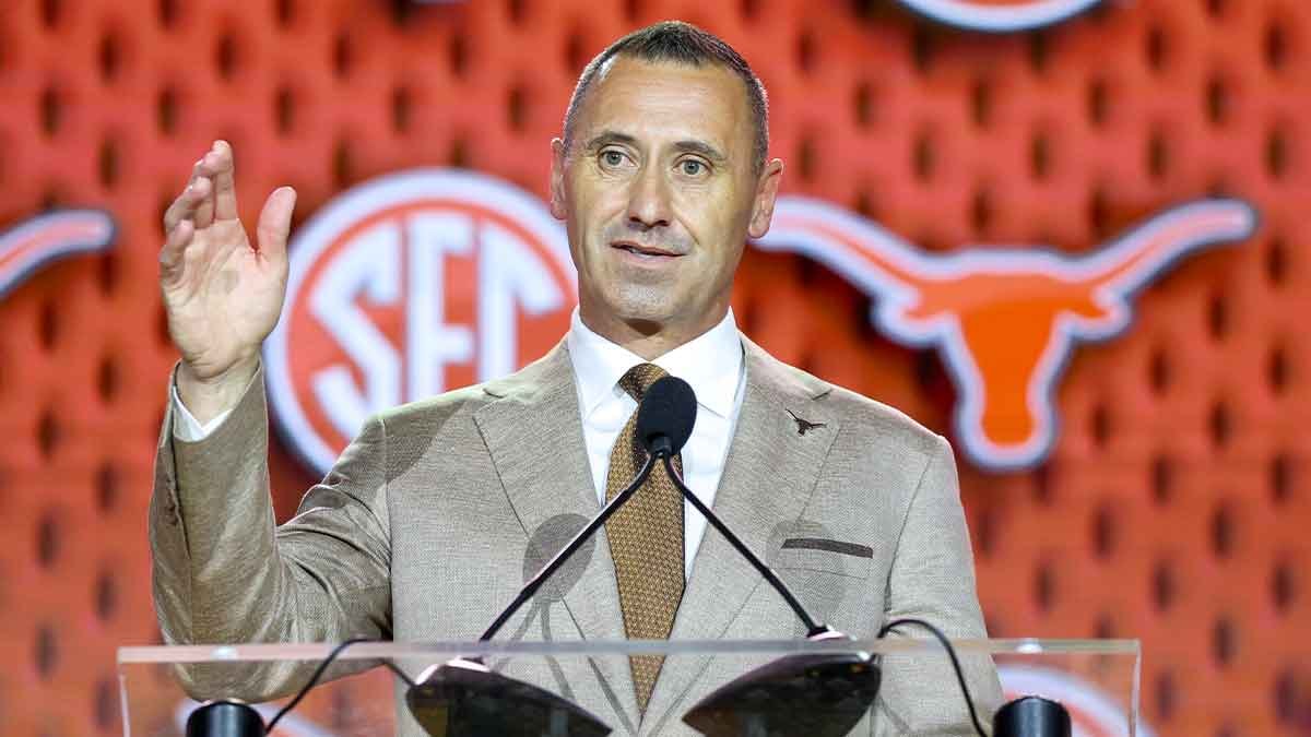 Analyst David Pollock highlights a worry point for Texas football entering the 2026 season