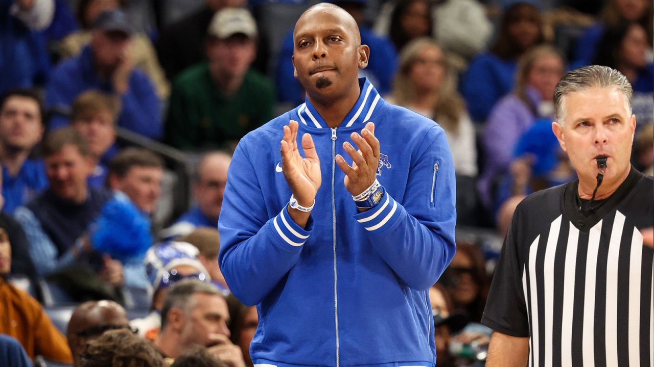 Penny Hardaway says he put $2.6 million of his own salary into Memphis’ NIL fund to help “level the playing field”