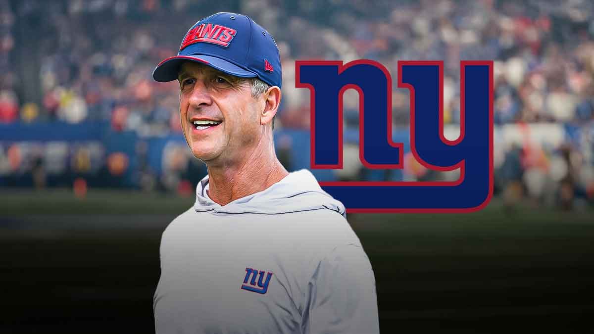 Giants roster-bubble focus intensifies as preseason finale approaches under John Harbaugh’s new regime
