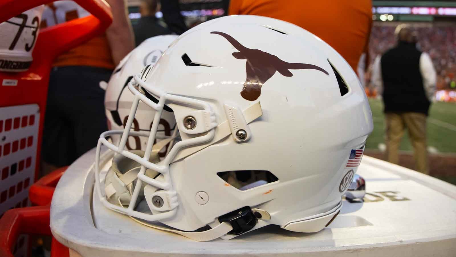 Trevor Goosby’s injury puts Texas’ offensive line depth in the spotlight