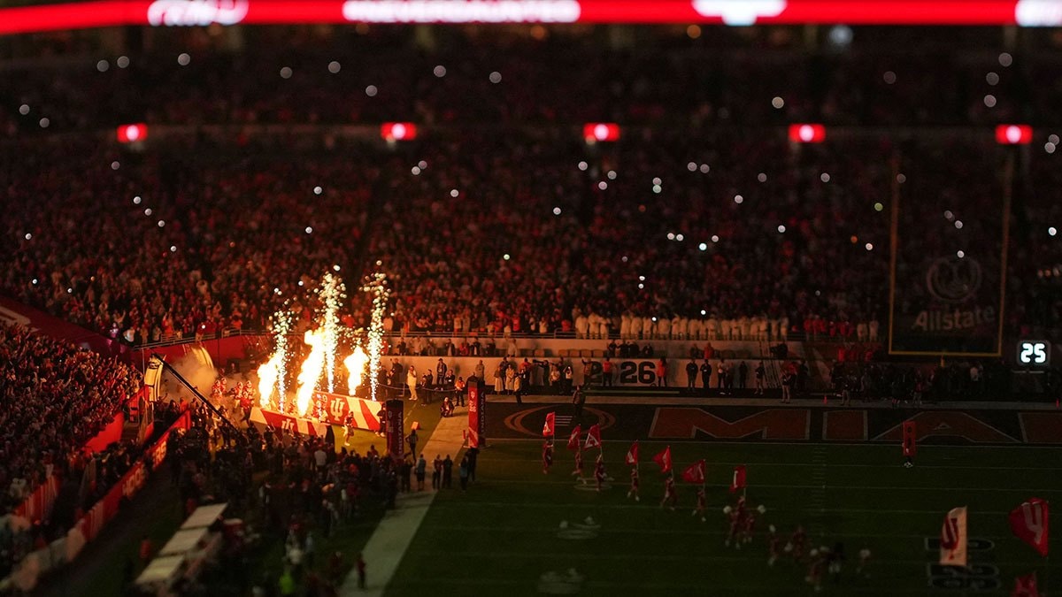 Evening spotlight on Alabama-Georgia as CFP expansion talk faces fresh scrutiny