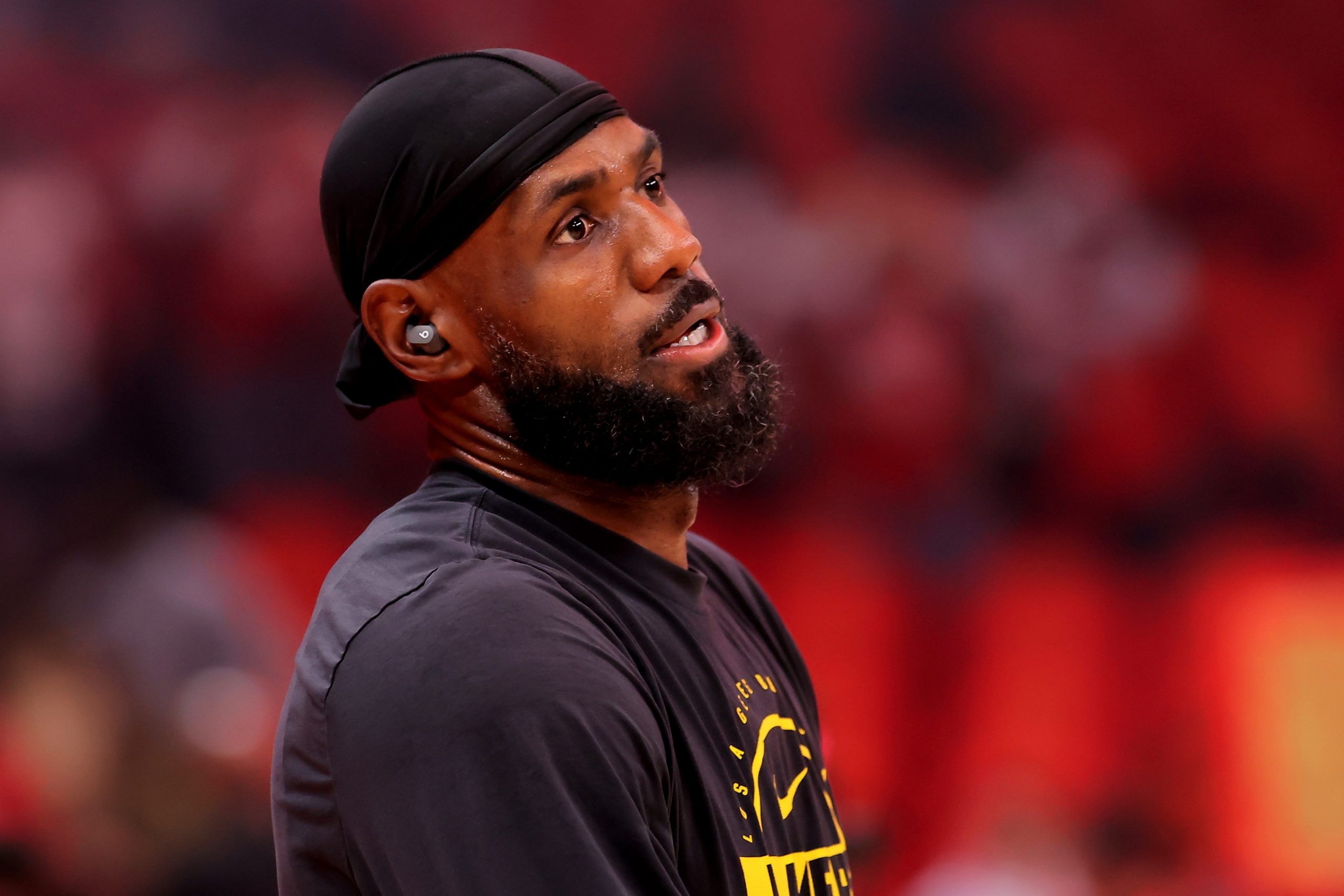 Stephen Jackson Says LeBron’s 76ers Move Sidesteps a “GOAT” Benchmark
