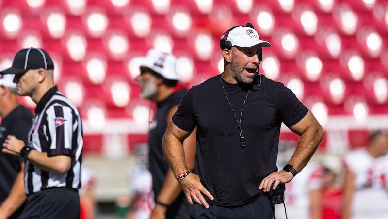 Utah wraps first fall camp under Coach Morgan Scalley, turns attention to Sept. 3 opener vs. Idaho