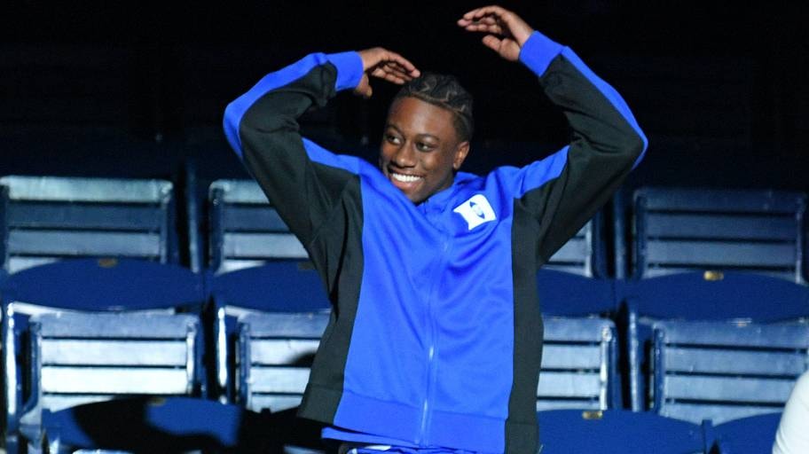 Duke Basketball Newcomers Buy In to a Workload-Shared Rotation Under Jon Scheyer