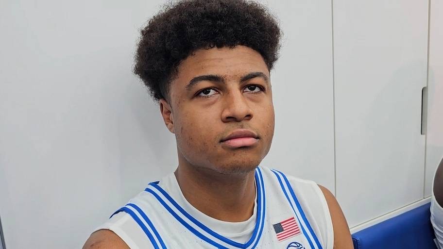 Joaquim Boumtje Boumtje posts polished scrimmage debut as Duke tops Belmont 102-62