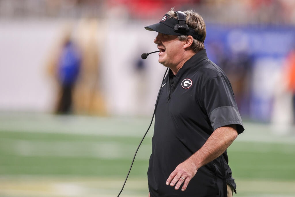 Kirby Smart era at Georgia: A fan-facing countdown of the best games, 25 days from kickoff