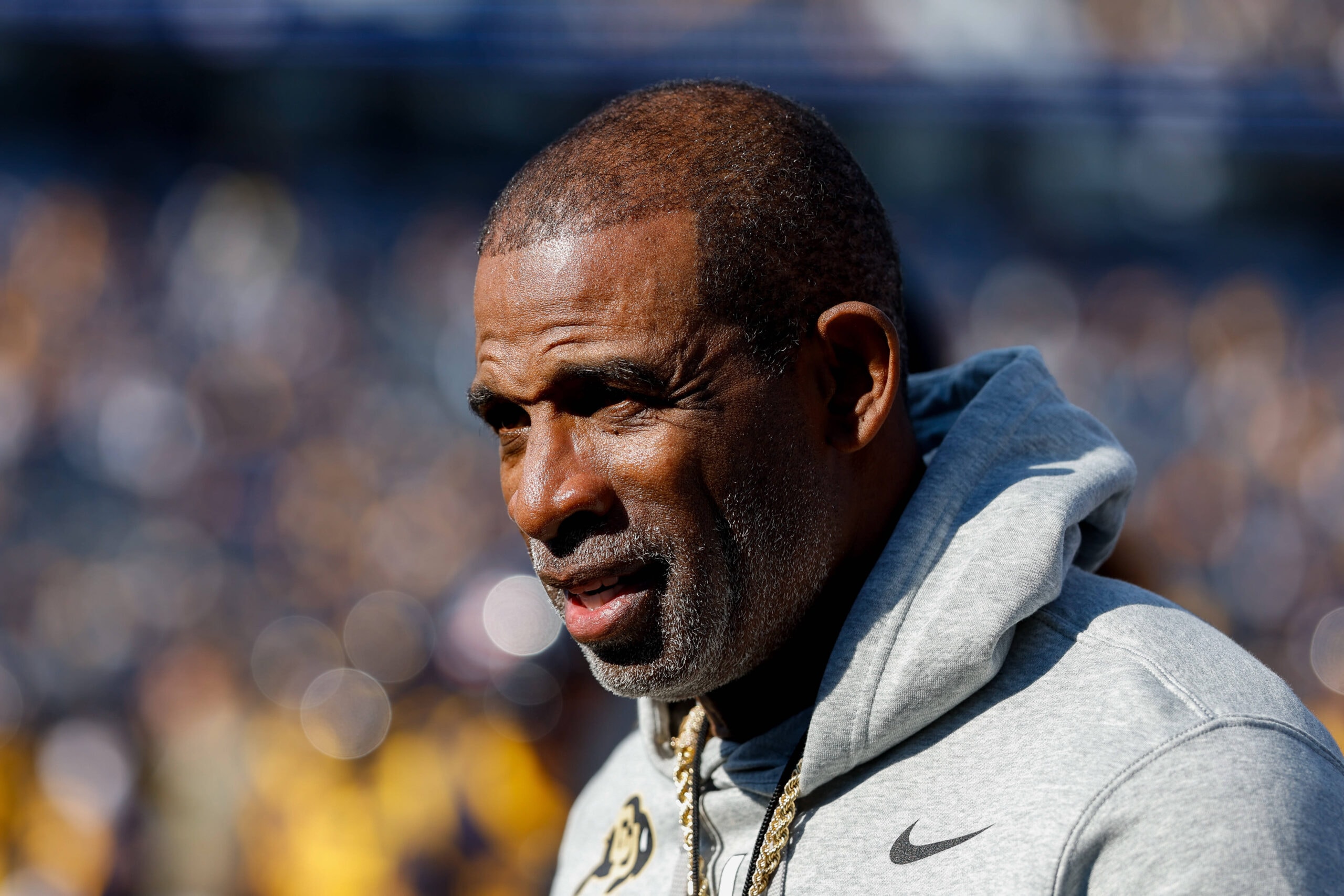 Brennan Marion’s Offensive Approach Has Colorado Rivals Paying Attention Early, Yahoo Sports Reports