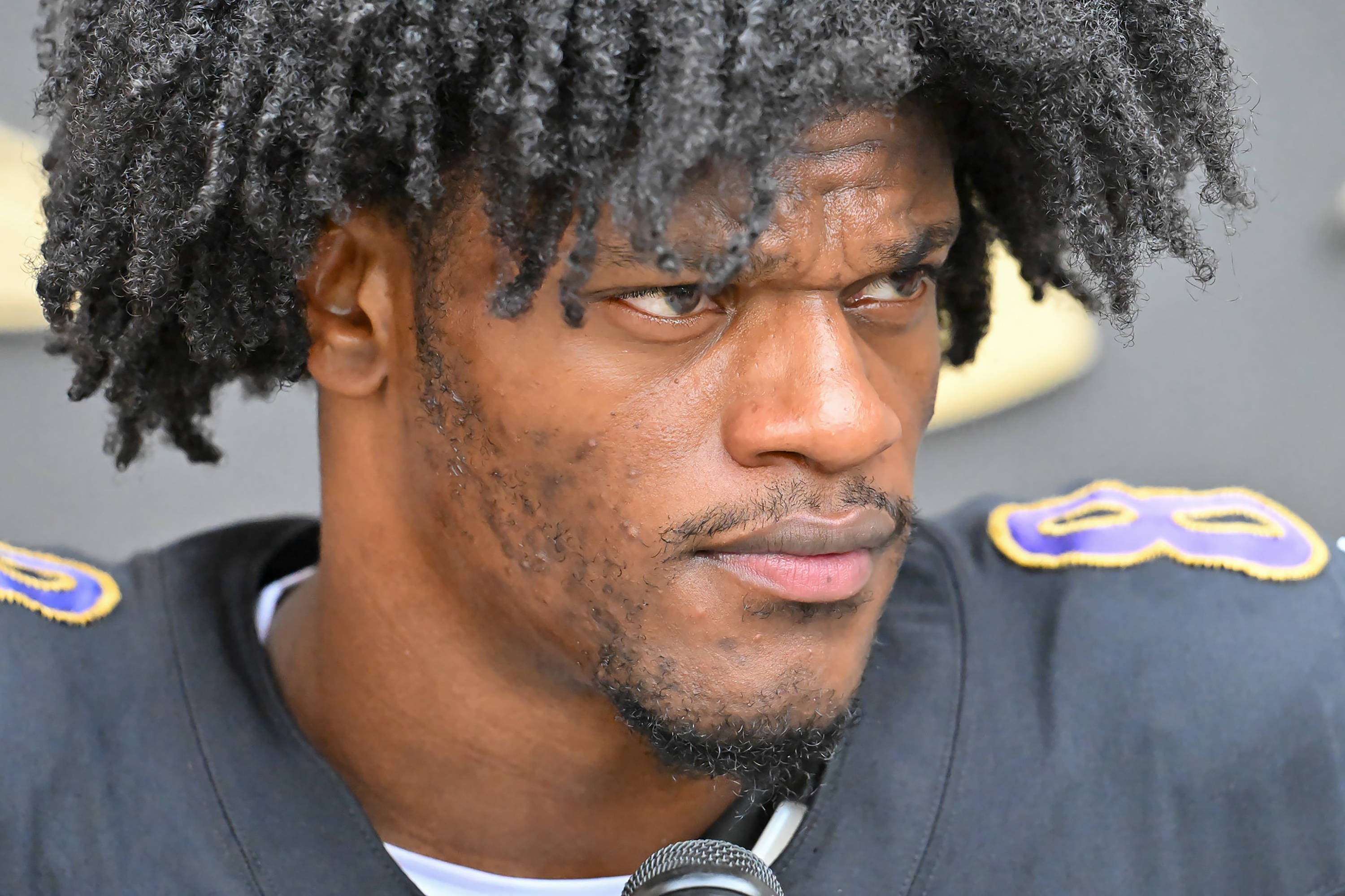 No Grace Period in Baltimore: Lamar Jackson’s 9th Season Arrives Under a Different Kind of Scrutiny
